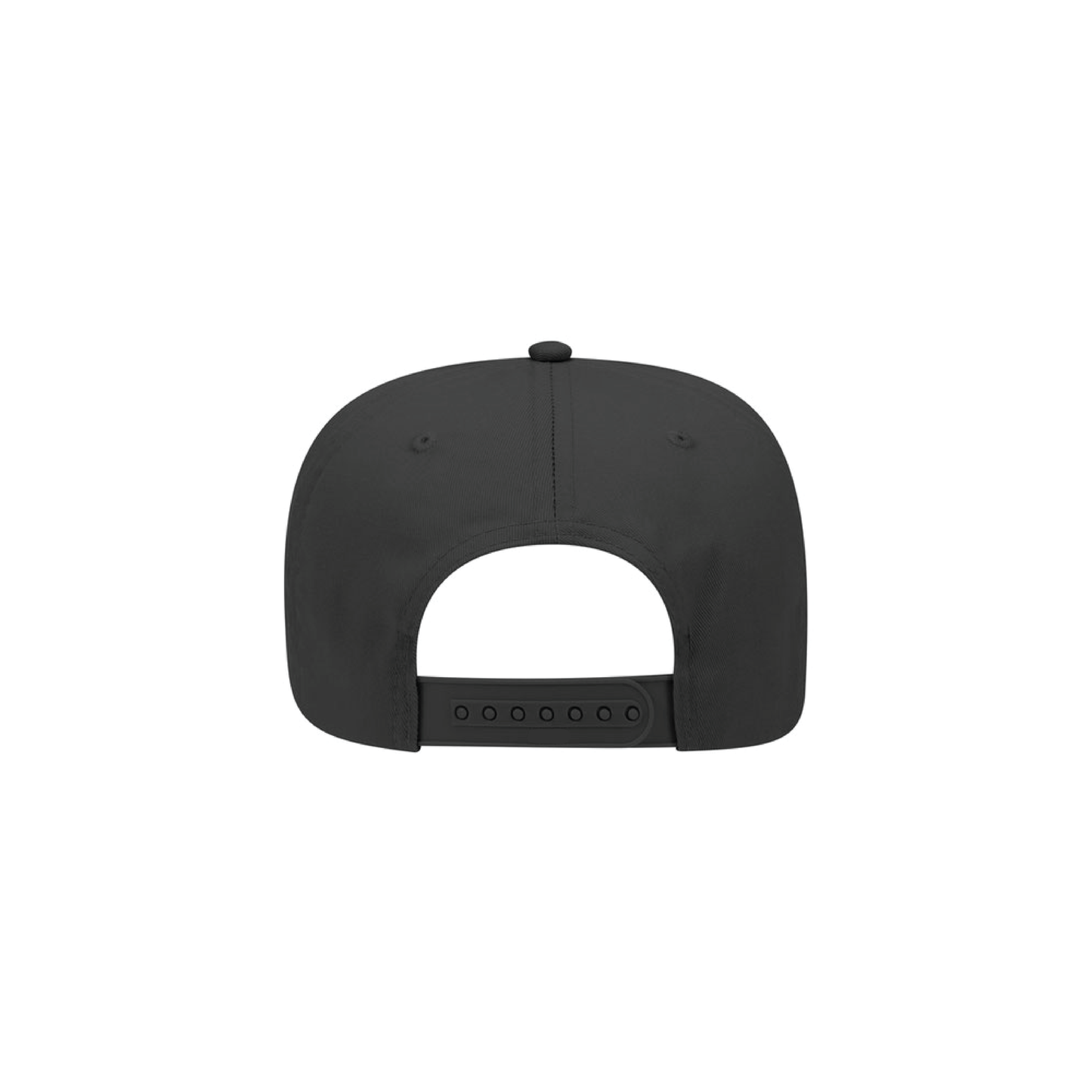 Collezione Snapback - Black