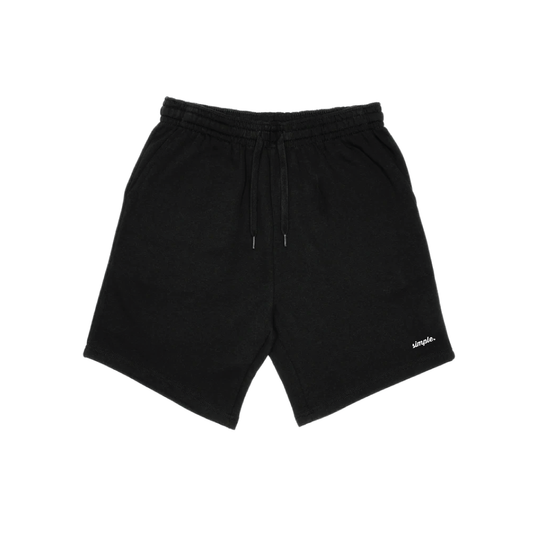 Classic Shorts - Black