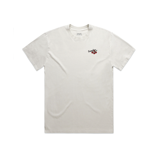 Ciao Tee - Natural